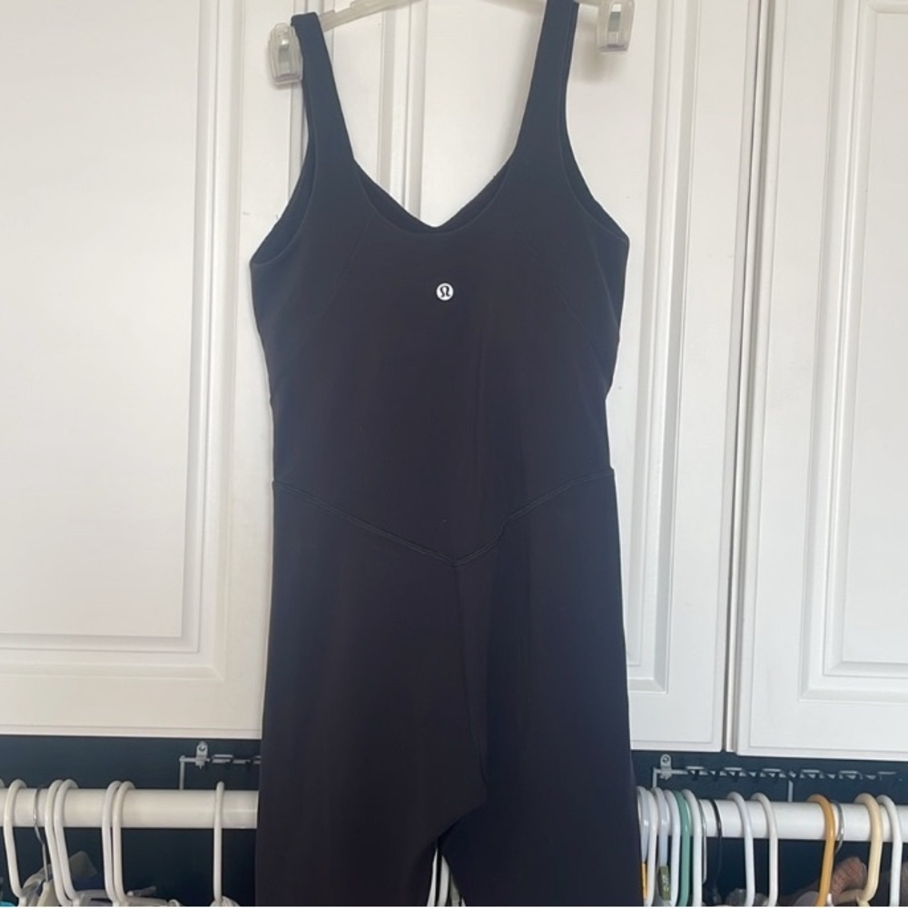 Lululemon Align Bodysuit
